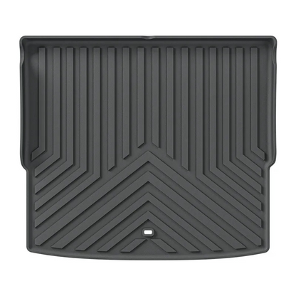 Tapis de sol toutes saisons pour véhicule électrique, conçu pour protection contre eau et saleté, adapté MG S5 EV.