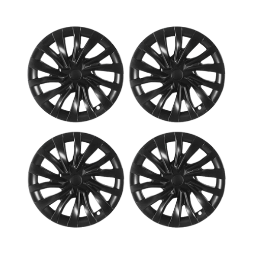 18-Inch Hubcap