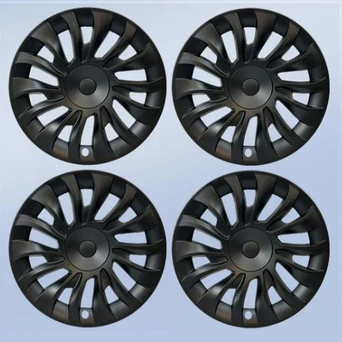 18-Inch Hubcap