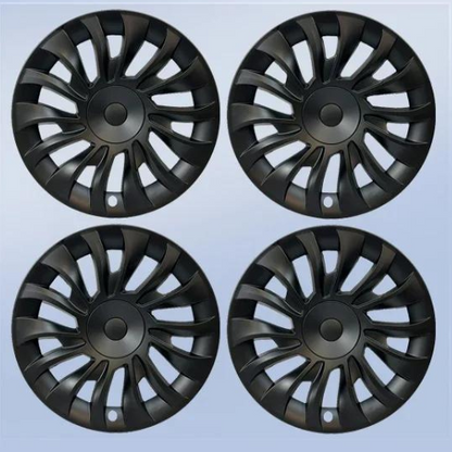 18-Inch Hubcap