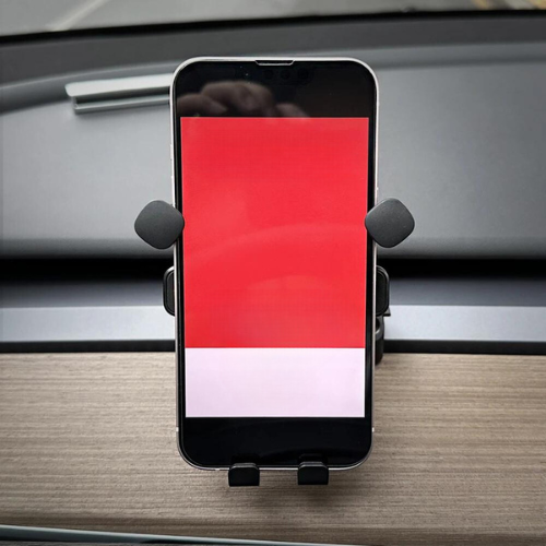 Phone Mount