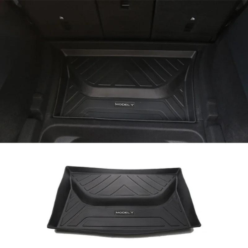 Trunk mat