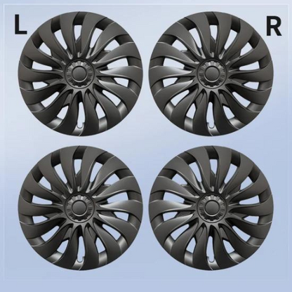 18-Inch Hubcap