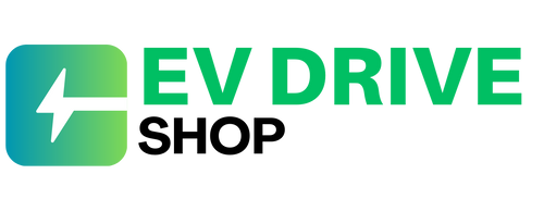 EV Drive Shop